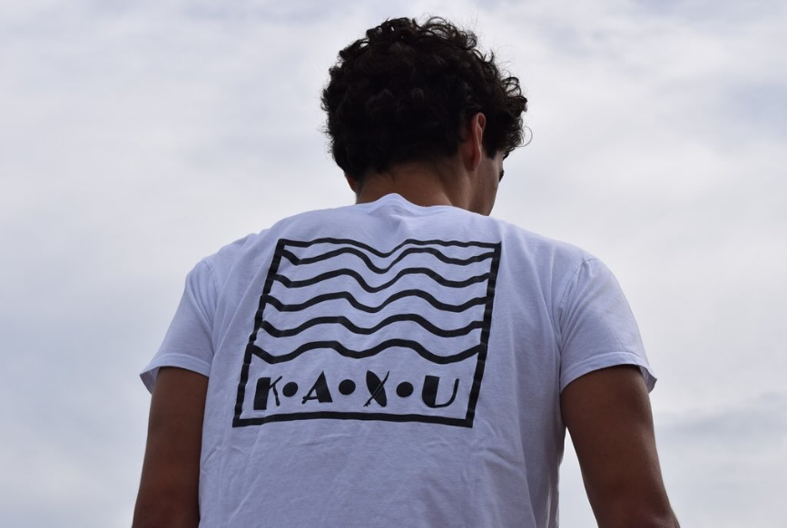 kamiseta KAXU