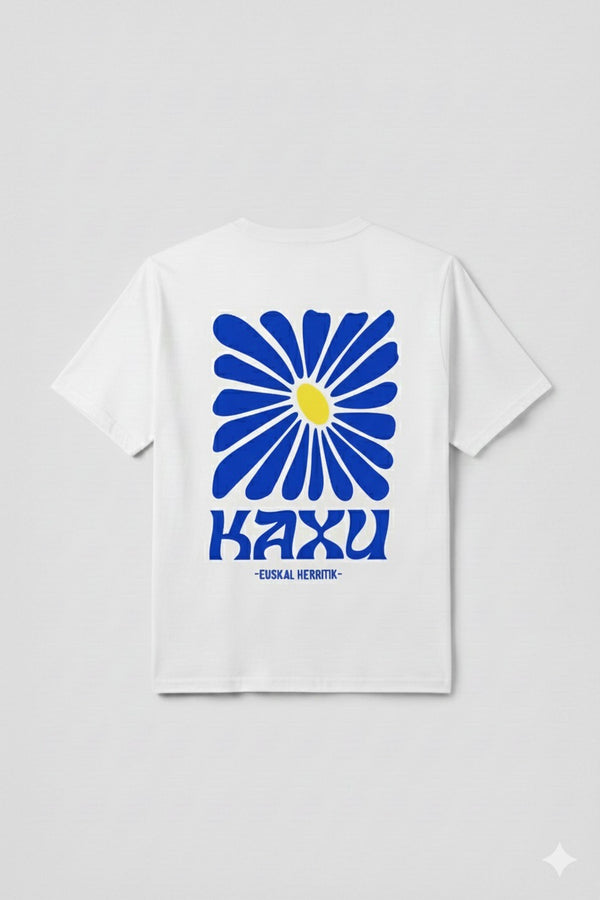 Eguzkilore Kamiseta