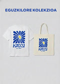 Pack Protección Eguzkilore (Camiseta + Tote)