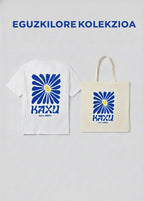 Pack Protección Eguzkilore (Camiseta + Tote)