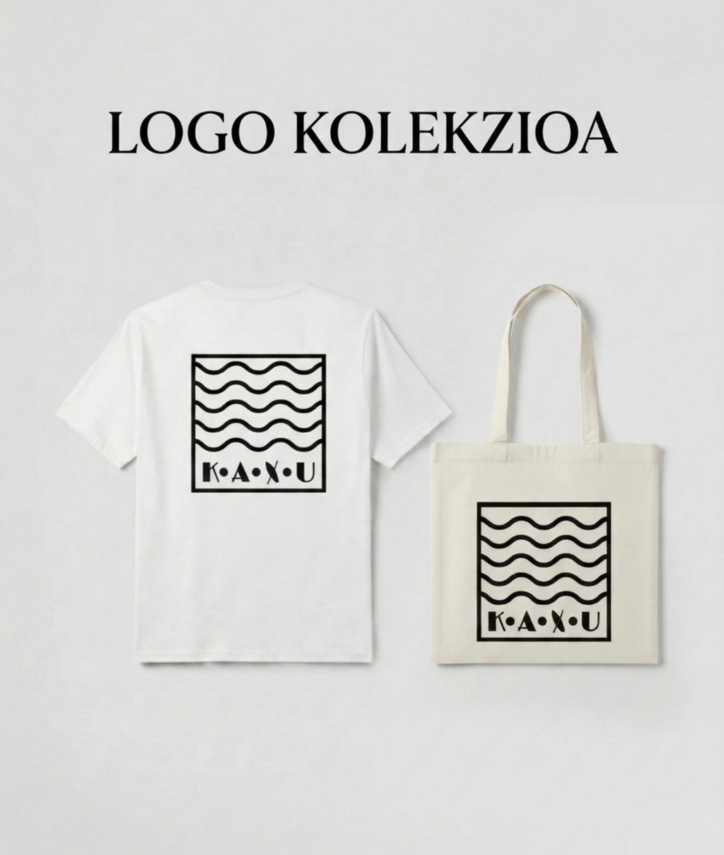 Pack Sostenible Kaxu (Camiseta + Tote)