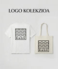 Pack Sostenible Kaxu (Camiseta + Tote)