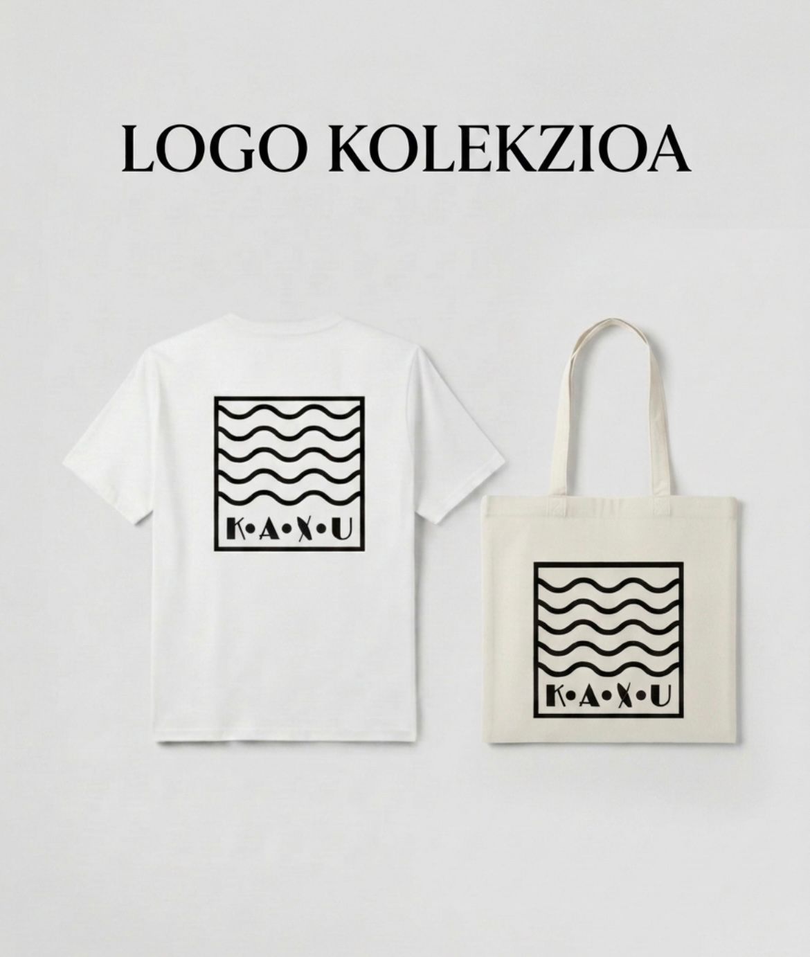 Pack Sostenible Kaxu (Camiseta + Tote)