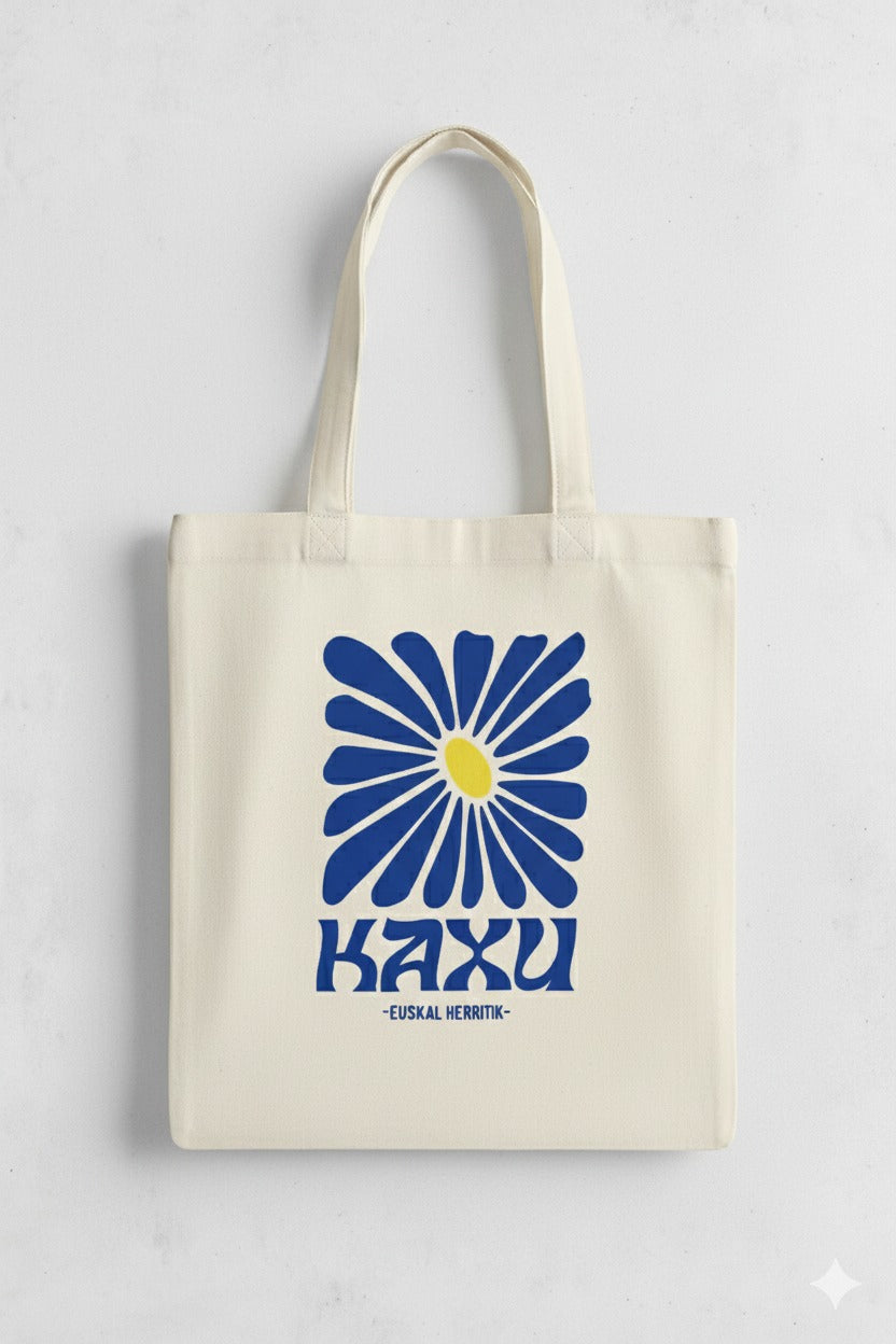 Pack Protección Eguzkilore (Camiseta + Tote)